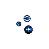 GReddy lt for Pulley Kit (13542101) (13542101B)