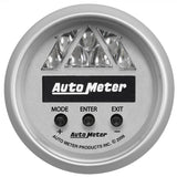 AutoMeter Ultra-Lite 2-1/16in Pit Road Speed Gauge (4382)