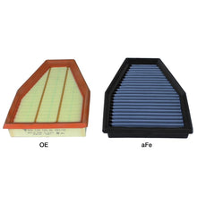 Load image into Gallery viewer, aFe Magnum FLOW OE Replacement Air Filter w/ Pro 5R Media (30-10242)
