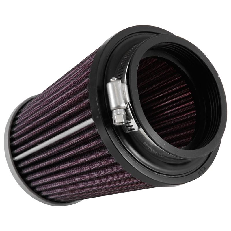 K&N Universal Rubber Filter (RE-5287)