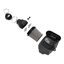 Load image into Gallery viewer, aFe Power Cold Air Intake System for 2021-2022 Jeep Wrangler(50-70080D)