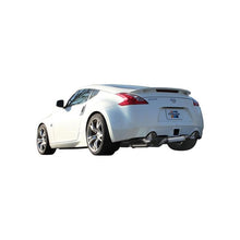 Load image into Gallery viewer, GReddy Evolution GT 304 SS Cat-Back Exhaust System with Dual Rear Exit (10128303)