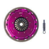 EXEDY Racing Clutch Hyper Single-Plate Clutch Kit (EH02SD1)