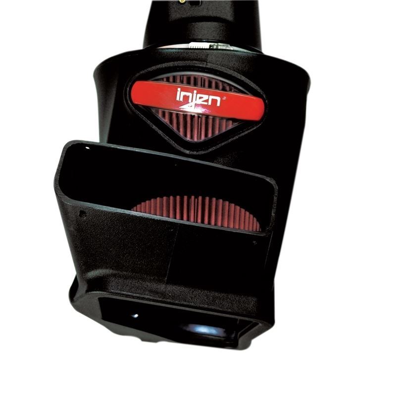 Injen 17-18 Chevy Silverado 2500/3500 Duramax L5P 6.6L Evolution Cold Air Intake (EVO7007C)