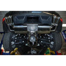 Load image into Gallery viewer, Fabspeed 958 V6 Maxflo Performance Exhaust System (11-14) (FS.POR.958V6.MAXP)