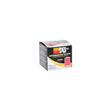 K&N Oil Filter (HP-7021)