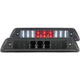 ANZO USA 2009-2014 Ford F-150 LED 3rd Brake Light Smoke B - Series (531073)