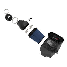 Load image into Gallery viewer, aFe Power Cold Air Intake System for 2021-2022 Jeep Wrangler(50-70080R)