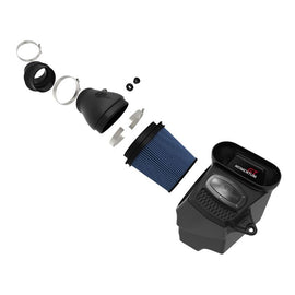 aFe Power Cold Air Intake System for 2021-2022 Jeep Wrangler(50-70080R)