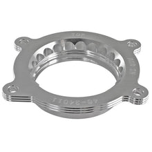 Load image into Gallery viewer, aFe Silver Bullet Throttle Body Spacer Kit (46-34011)