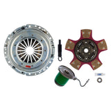 EXEDY Racing Clutch Stage 2 Cerametallic Clutch Kit (07959PCSC)