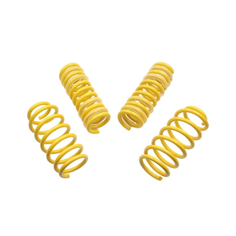 ST Suspension Lowering Springs for 04-10 Chrysler 300C 2WD/06-10 Dodge Charger 05-08 Magnum (65504)