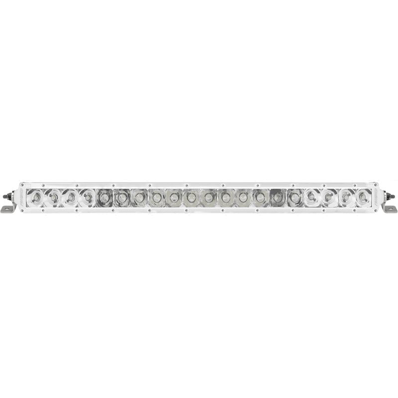 Rigid Industries 20in SR-Series PRO - Spot/Flood Combo - White (320314)