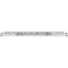 Load image into Gallery viewer, Rigid Industries 20in SR-Series PRO - Spot/Flood Combo - White (320314)