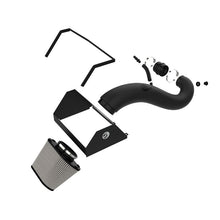 Load image into Gallery viewer, aFe Rapid Induction Cold Air Intake System w/ Pro DRY S Media for 2019-2021 Ram 1500(52-10002D)