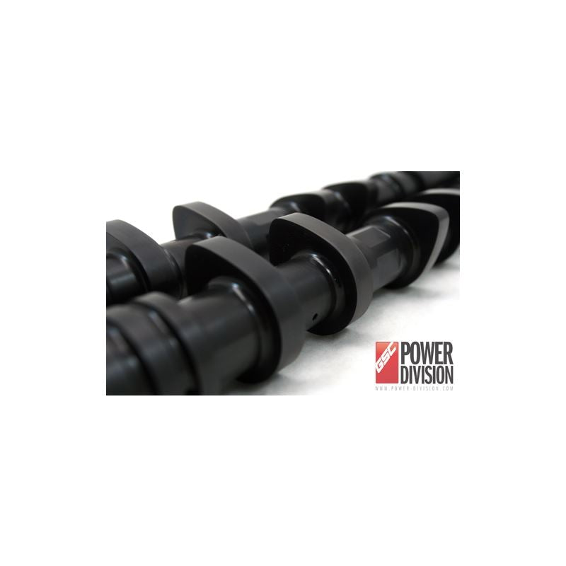 GSC Power-Division Billet G4KF S1 Camshafts (gsc7060S1)