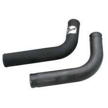 Load image into Gallery viewer, aFe BladeRunner 3 IN Aluminum Cold Charge Pipe Black (46-20019)