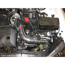 Load image into Gallery viewer, Injen 06-08 Mazda 6 3.0L V6 Polished Cold Air Intake (SP6072P)