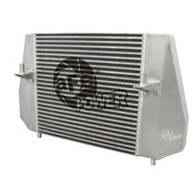 Load image into Gallery viewer, aFe BladeRunner GT Series Intercooler (46-20121-1)