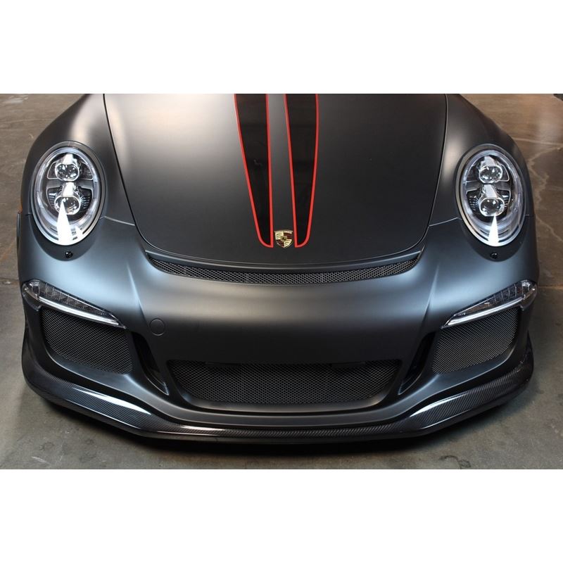 APR Performance Carbon Fiber Front Airdam (FA-535052)