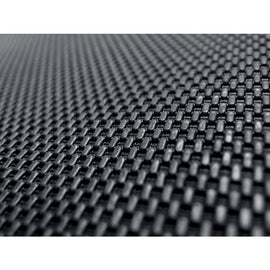 3D Maxpider 23-24 Kia Sportage FWD Gas Kagu Black Floor Mat - Row 1/2 (L1KA07701509)