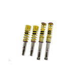 KW Suspension Coilover Kit V1 for Honda Accord Sedan incl. Type R (10250006)