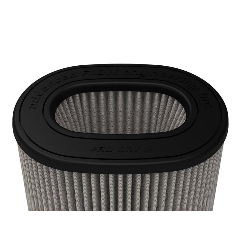 aFe POWER Momentum Intake Replacement Air Filter w/ Pro DRY S Media (20-91206D)