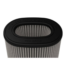 Load image into Gallery viewer, aFe POWER Momentum Intake Replacement Air Filter w/ Pro DRY S Media (20-91206D)