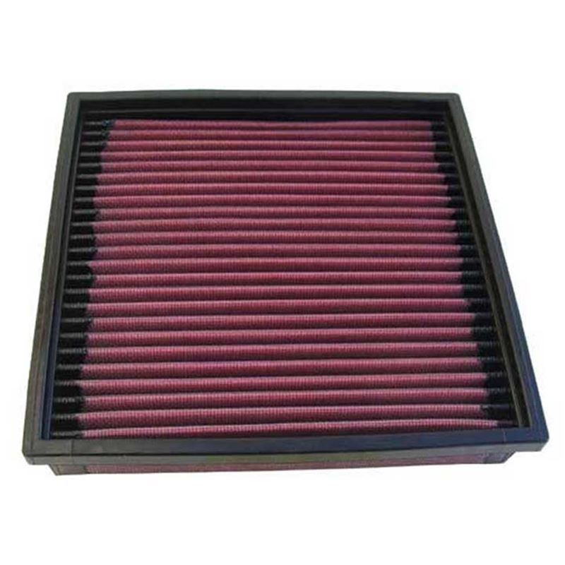 K&N Air Filter (33-2003)