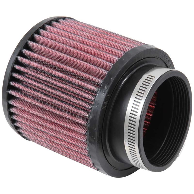 K&N Universal Clamp-On Air Filter (RB-0900)