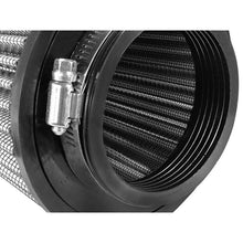 Load image into Gallery viewer, aFe Magnum FLOW Universal Air Filter w/ Pro DRY S Media (21-30507)