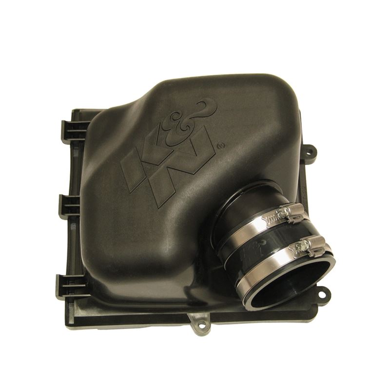 K&N Performance Air Intake System (57S-4902)