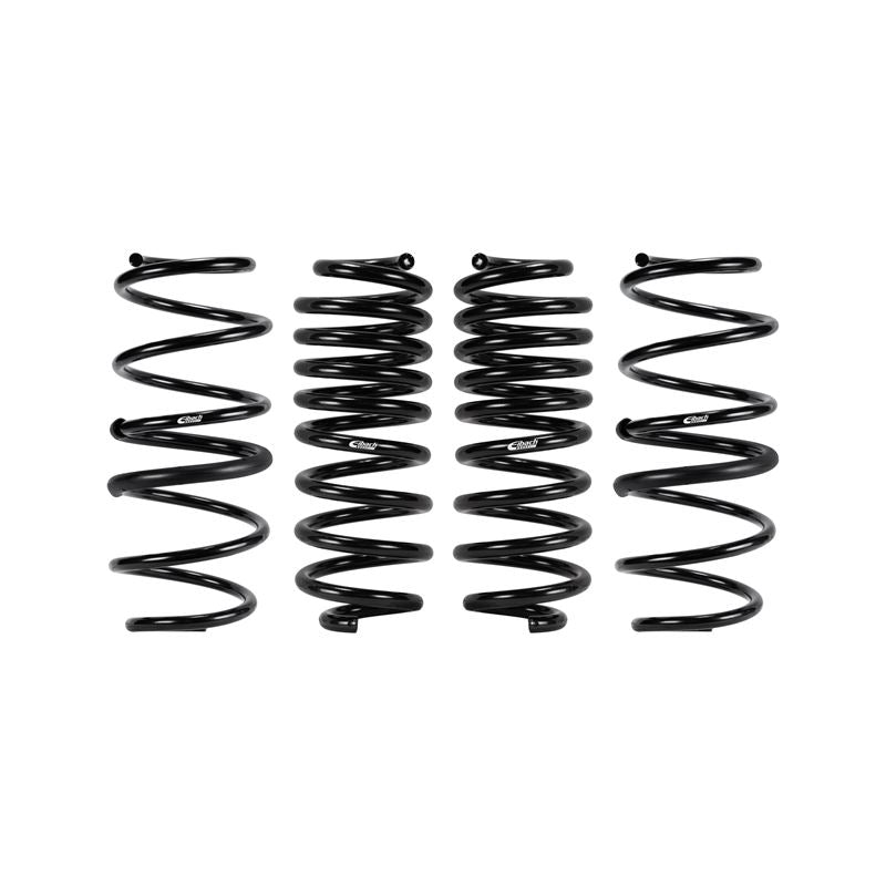 Eibach Springs PRO-KIT Performance Springs (Set of 4 Springs) (E10-35-057-02-22)