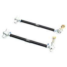 Load image into Gallery viewer, SPL Parts Titanium Series Front Tension Arms (SPL TR E9X)