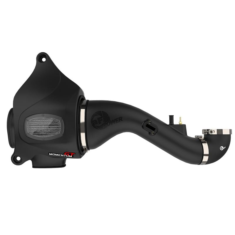 aFe Momentum GT Cold Air Intake System w/ Pro DRY S Media (50-70027D)