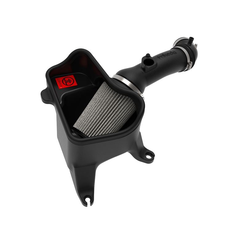 Takeda Stage-2 Cold Air Intake System w/ Pro DRY S Media Black (56-10007D)