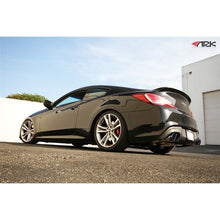 Load image into Gallery viewer, Ark Performance DT-S Exhaust System (SM0702-0202D)