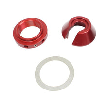 Load image into Gallery viewer, aFe Sway-A-Way 2.5 Coilover Spring Seat Collar Kit, Single Rate, Standard Seat (56080-SP11)