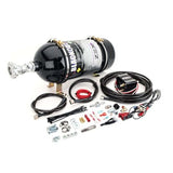 ZEX High Output Blackout Nitrous System for 2006-2008 Ford Mustang (82242B)