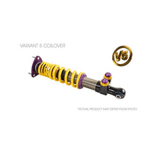 Load image into Gallery viewer, KW Suspension COILOVER KIT V5 for 2020-2021 Lamborghini Huracan(30911008)