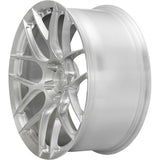 BC Forged KL12 Monoblock Wheel