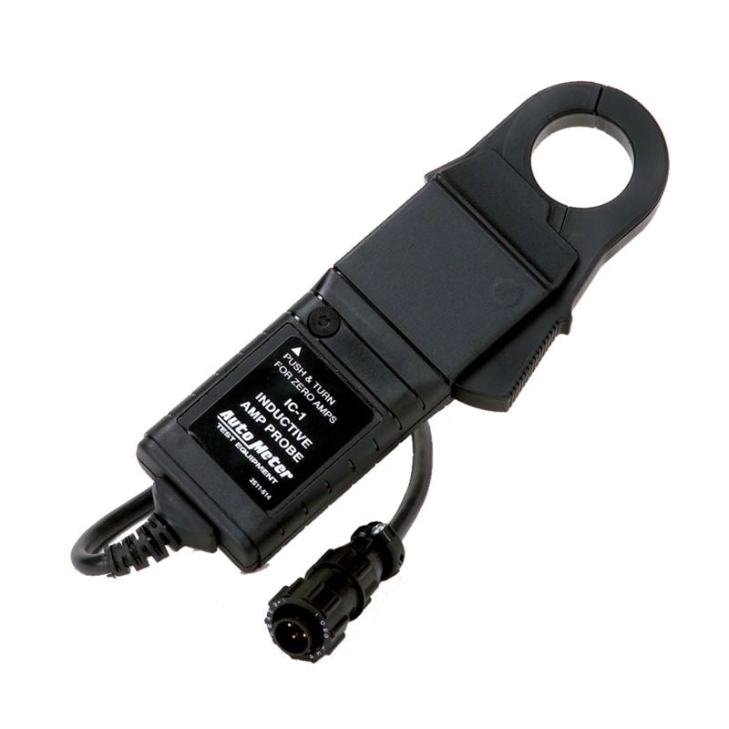 AutoMeter Alligator Clip (IC-20)