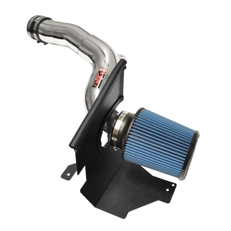 Injen 16-17 Ford Focus RS Polished Cold Air Intake (SP9003P)