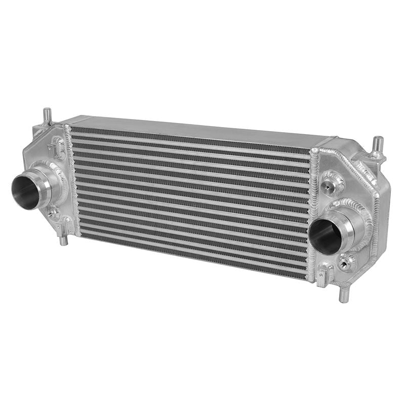 aFe BladeRunner GT Series Intercooler Kit w/ Black Tubes (46-20362-B)