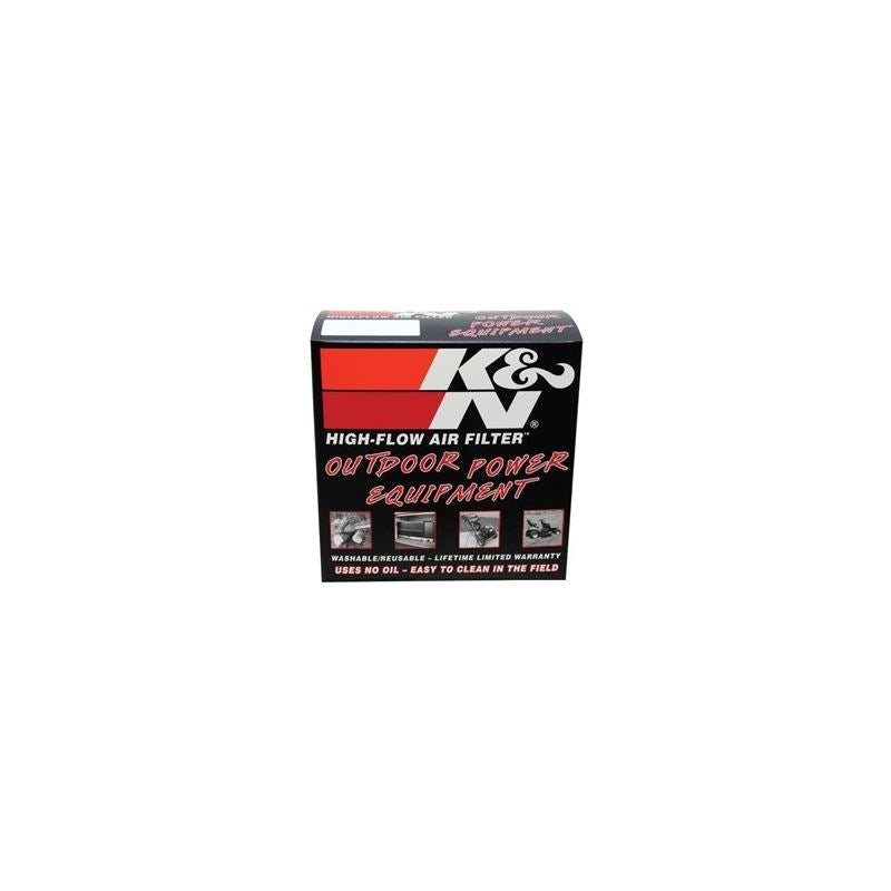 K&N Air Filter (E-4552)