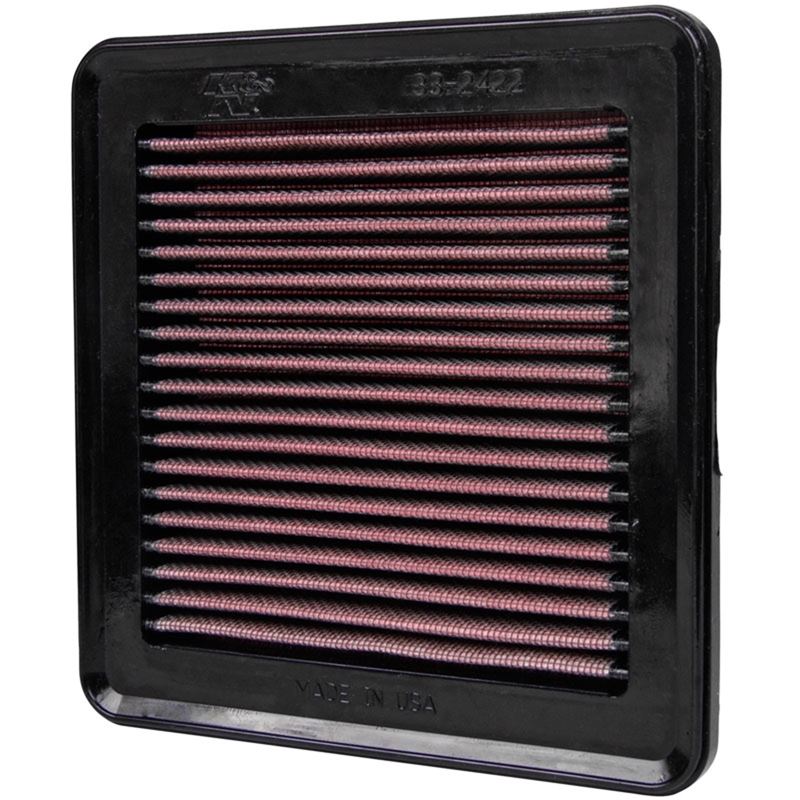 K&N Air Filter (33-2422)