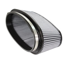 Load image into Gallery viewer, aFe Magnum FORCE Intake Replacement Air Filter w/ Pro DRY S Media (21-90087)