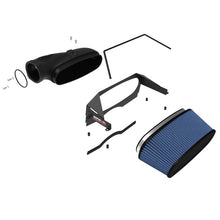 Load image into Gallery viewer, aFe Rapid Induction Pro 5R Cold Air Intake System 14-17 Mercedes-Benz Sprinter 2500/3500 L4-2.1L (52-10017R)
