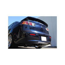 Load image into Gallery viewer, GReddy Revolution RS 304 SS Axle-Back Exhaust System with Single Rear Exit (10138101)