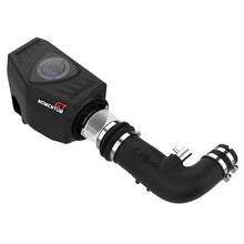 Load image into Gallery viewer, aFe Momentum GT Cold Air Intake System w/ Pro 5R Media for 2017-2021 Alfa Romeo Stelvio(54-76902-1)